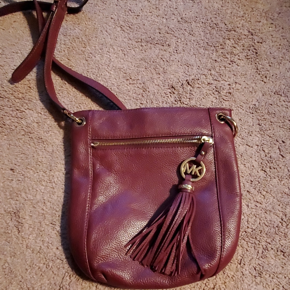 Crossbody
